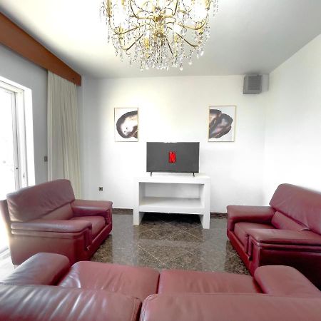 Nj Apartments: The Island Edition Rhodes City 外观 照片