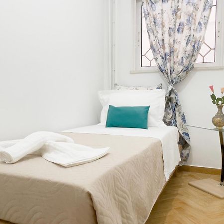 Nj Apartments: The Island Edition Rhodes City 客房 照片