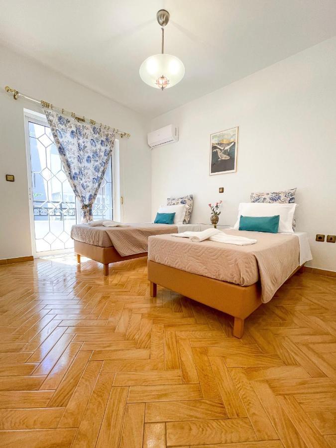 Nj Apartments: The Island Edition Rhodes City 外观 照片
