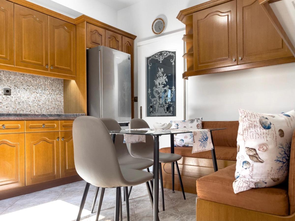 Nj Apartments: The Island Edition Rhodes City 外观 照片