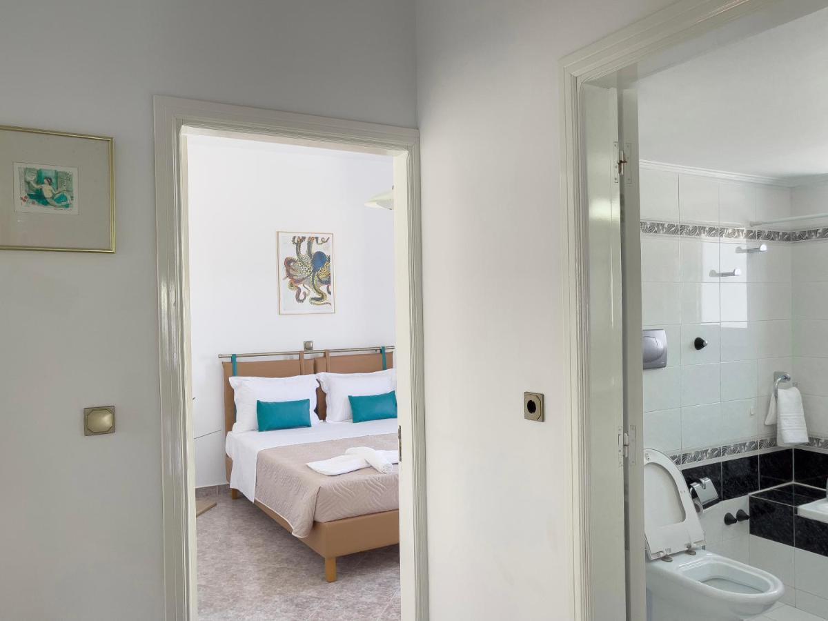 Nj Apartments: The Island Edition Rhodes City 外观 照片