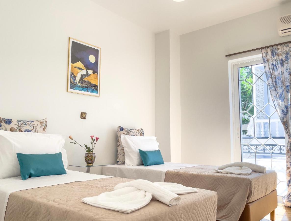 Nj Apartments: The Island Edition Rhodes City 外观 照片