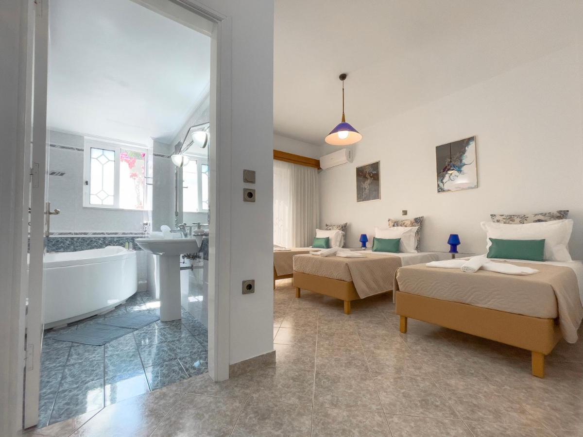 Nj Apartments: The Island Edition Rhodes City 外观 照片