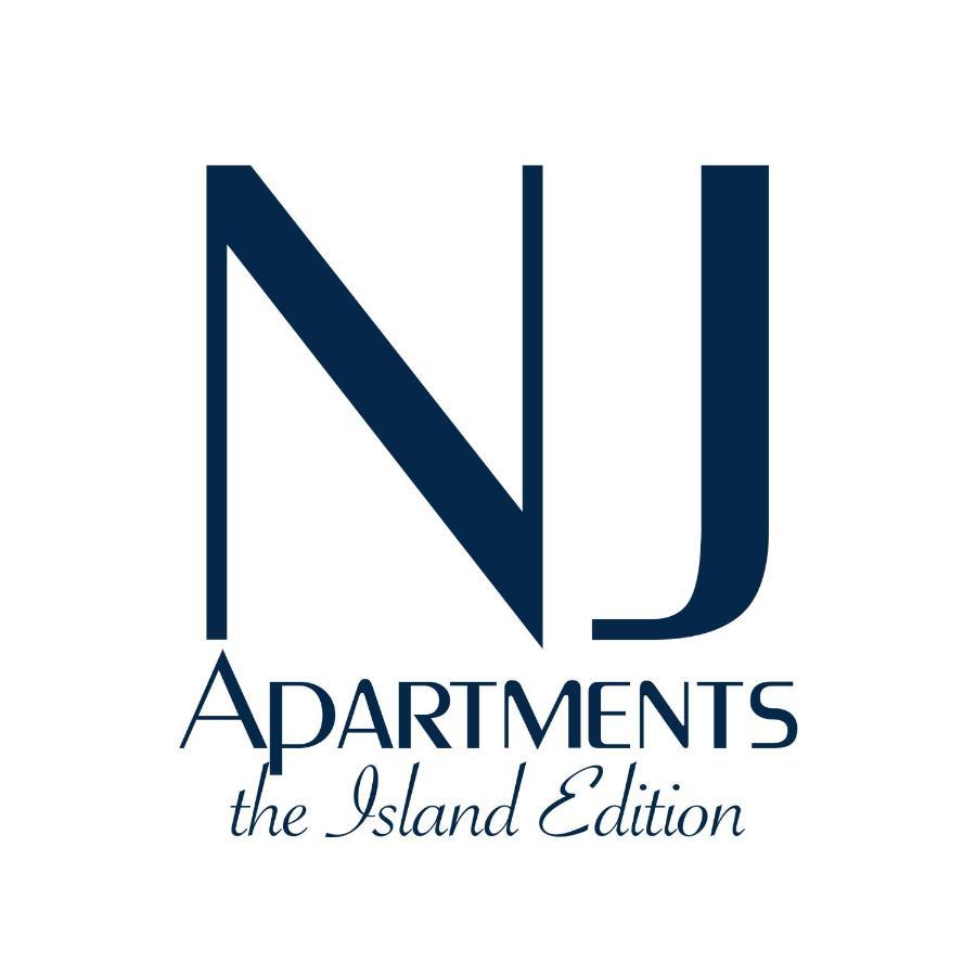 Nj Apartments: The Island Edition Rhodes City 外观 照片